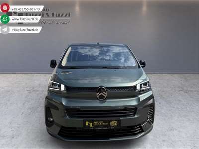Bild Citroën SpaceTourer