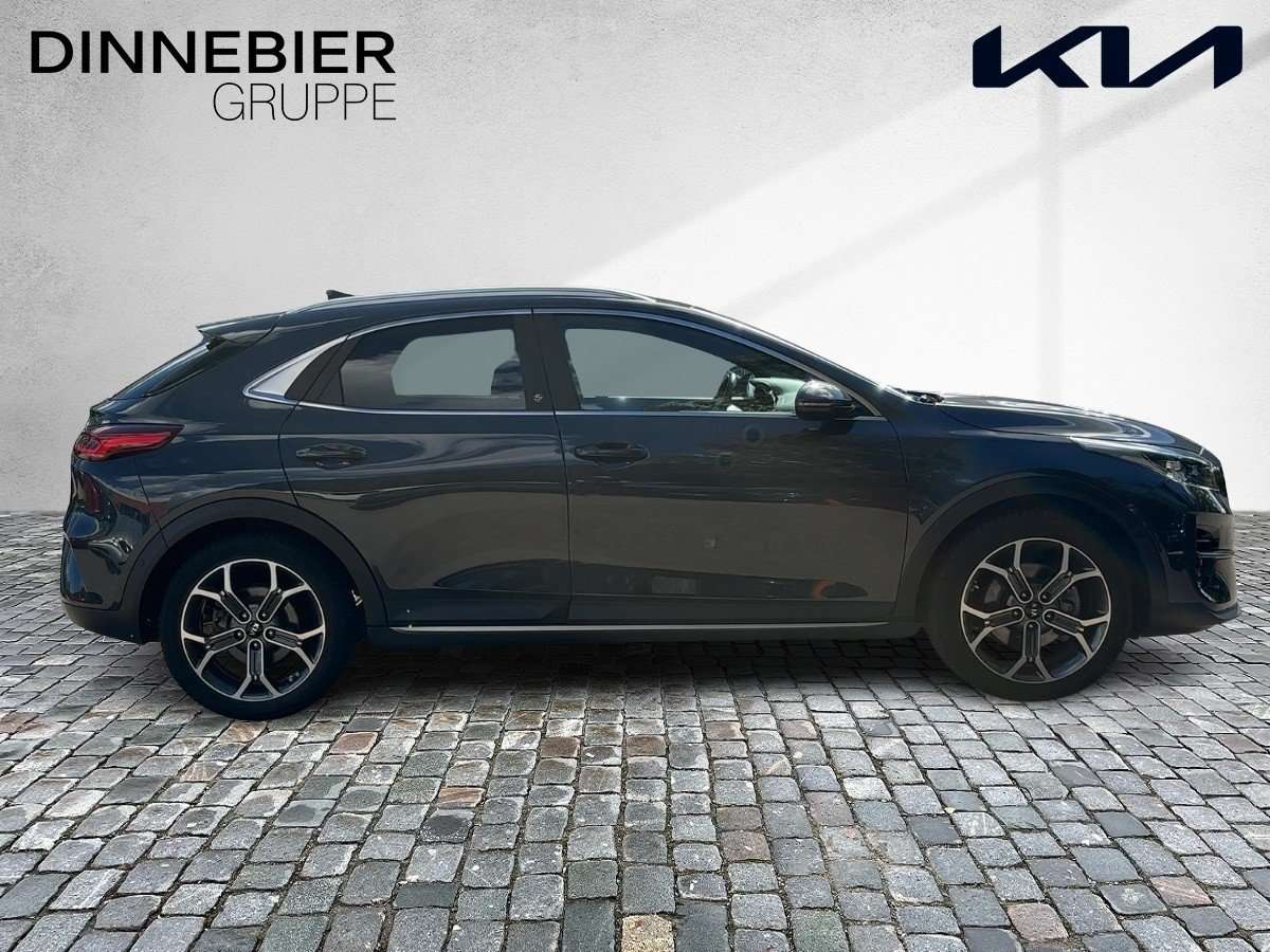 Fahrzeugbild eines Kia XCeed