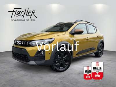 Bild Dacia Sandero