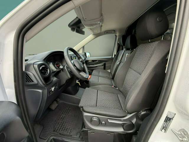Fahrzeugbild eines Mercedes-Benz Vito