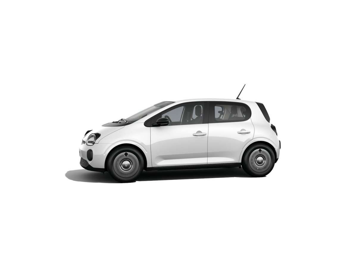 Fahrzeugbild eines Renault Twingo