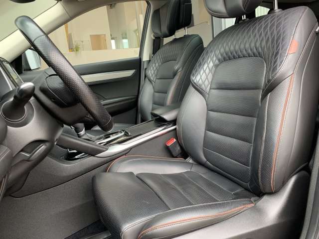 Fahrzeugbild eines Renault Koleos