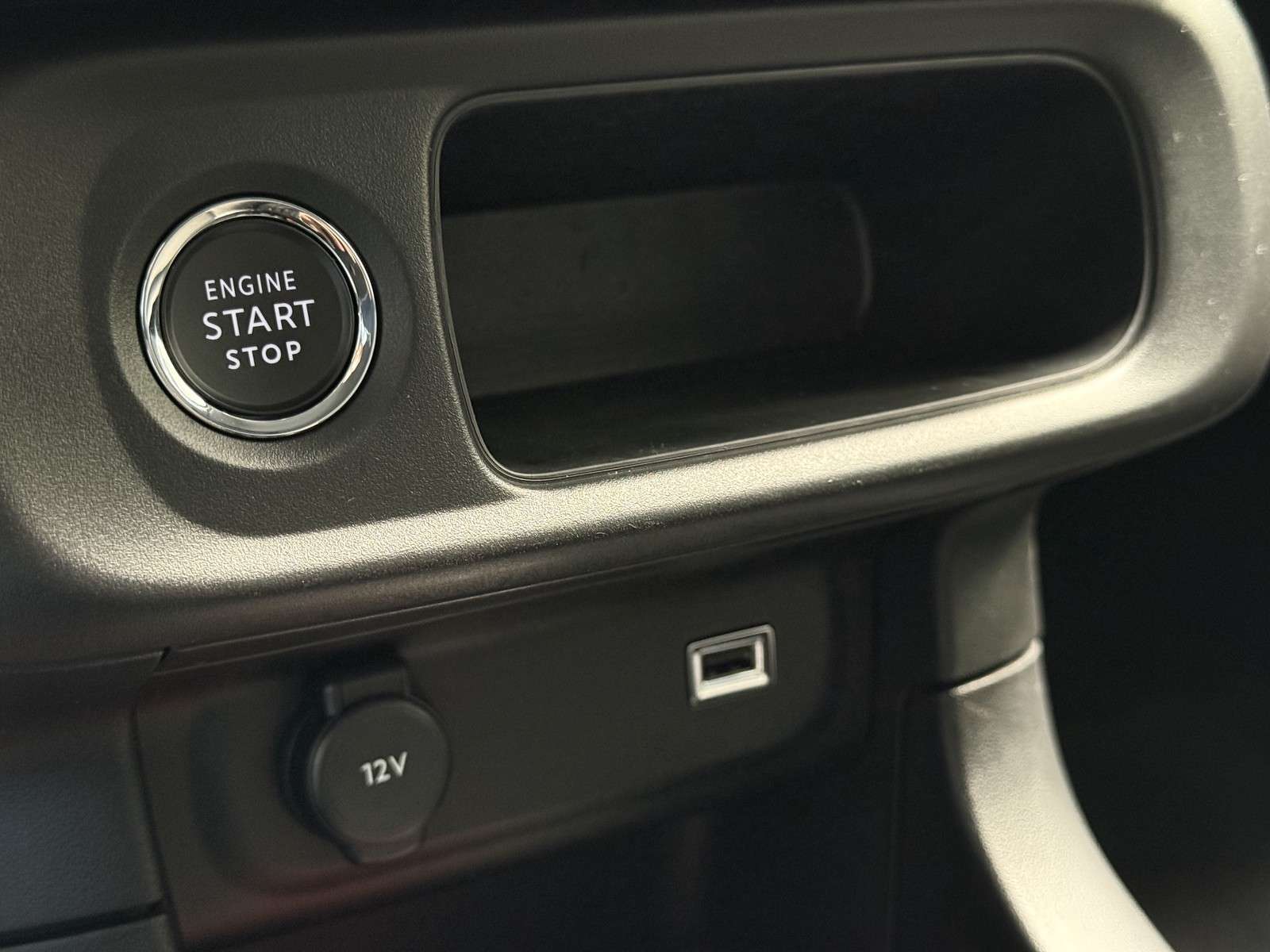 Fahrzeugbild eines Citroën C3