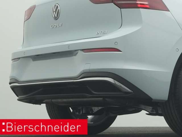 Fahrzeugbild eines Volkswagen Golf