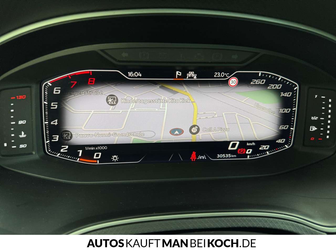 Fahrzeugbild eines SEAT Ibiza