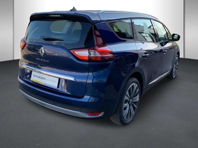 Fahrzeugbild eines Renault Grand Scénic