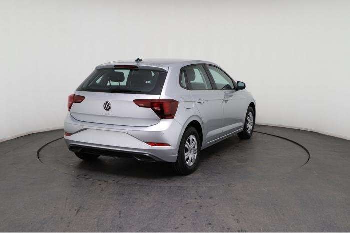 Fahrzeugbild eines Volkswagen Polo