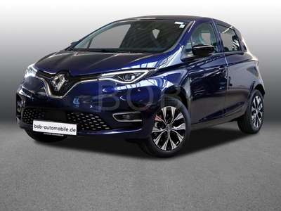 Bild Renault ZOE