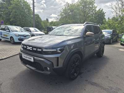 Bild Dacia Duster