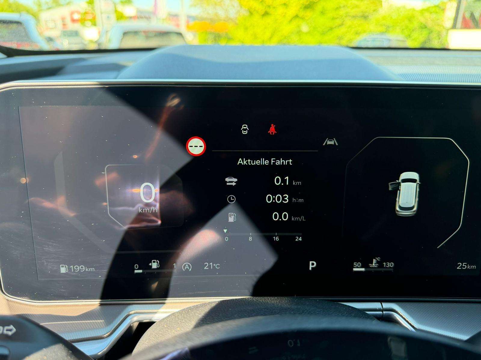 Fahrzeugbild eines Kia Sorento