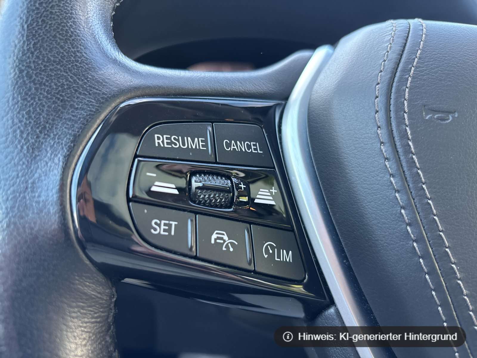Fahrzeugbild eines BMW 5er-Reihe