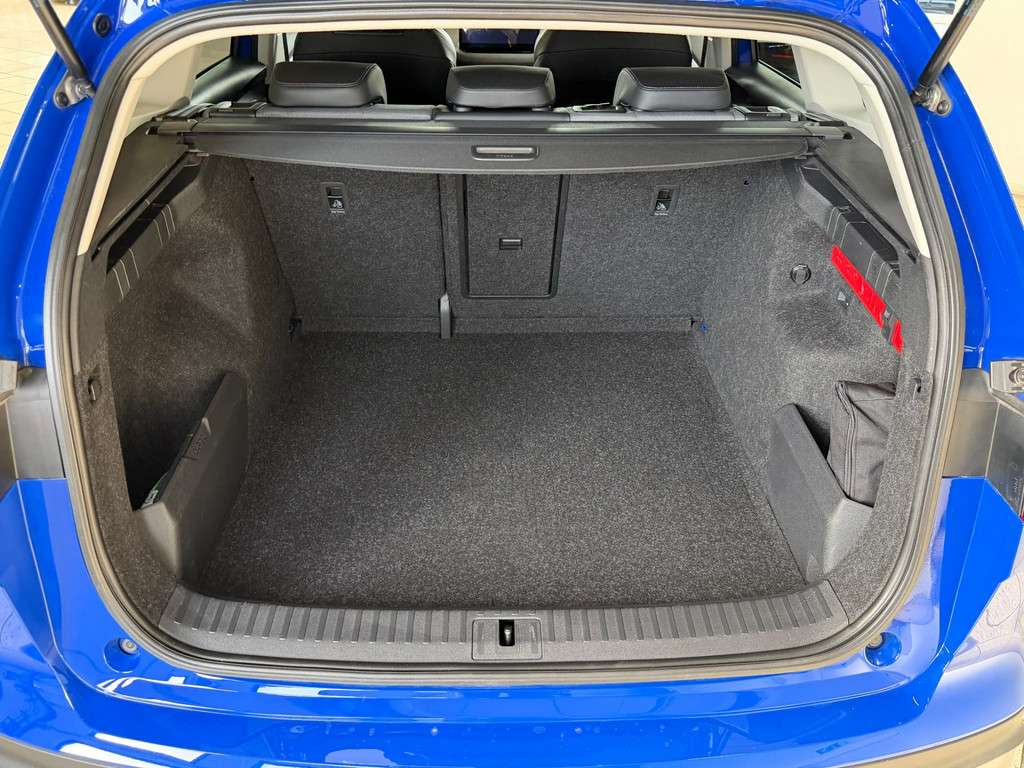 Fahrzeugbild eines Skoda Enyaq