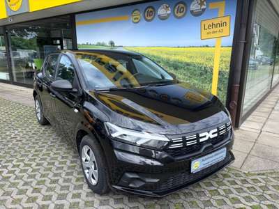 Bild Dacia Sandero
