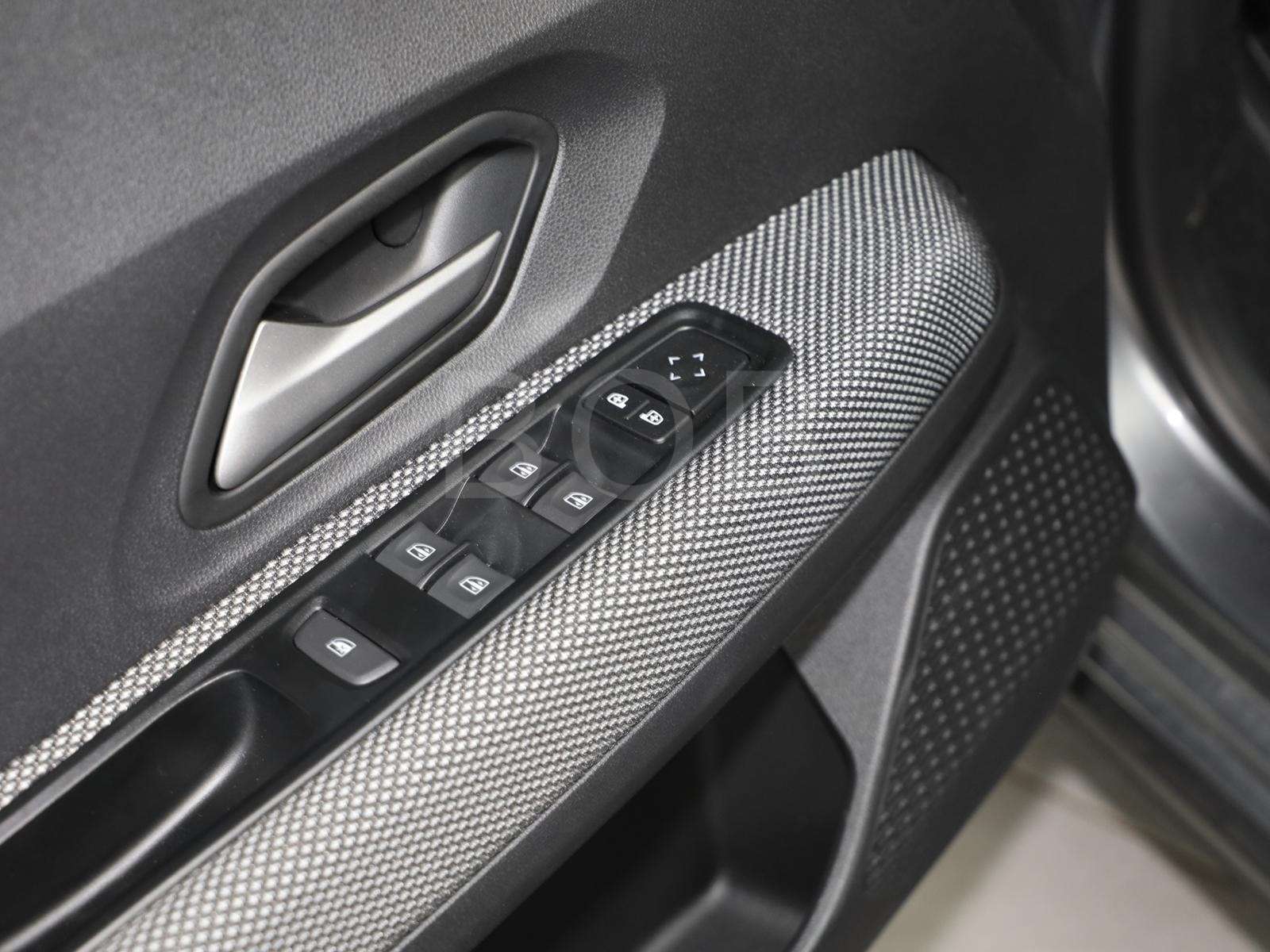 Fahrzeugbild eines Dacia Sandero