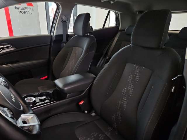 Fahrzeugbild eines Kia Sportage