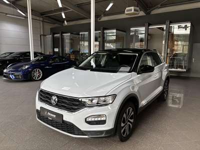 Bild Volkswagen T-Roc