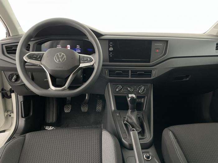 Fahrzeugbild eines Volkswagen Polo