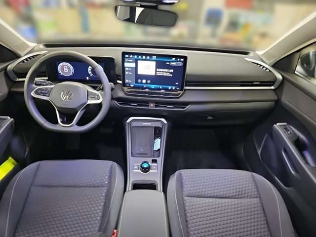 Fahrzeugbild eines Volkswagen T-Roc