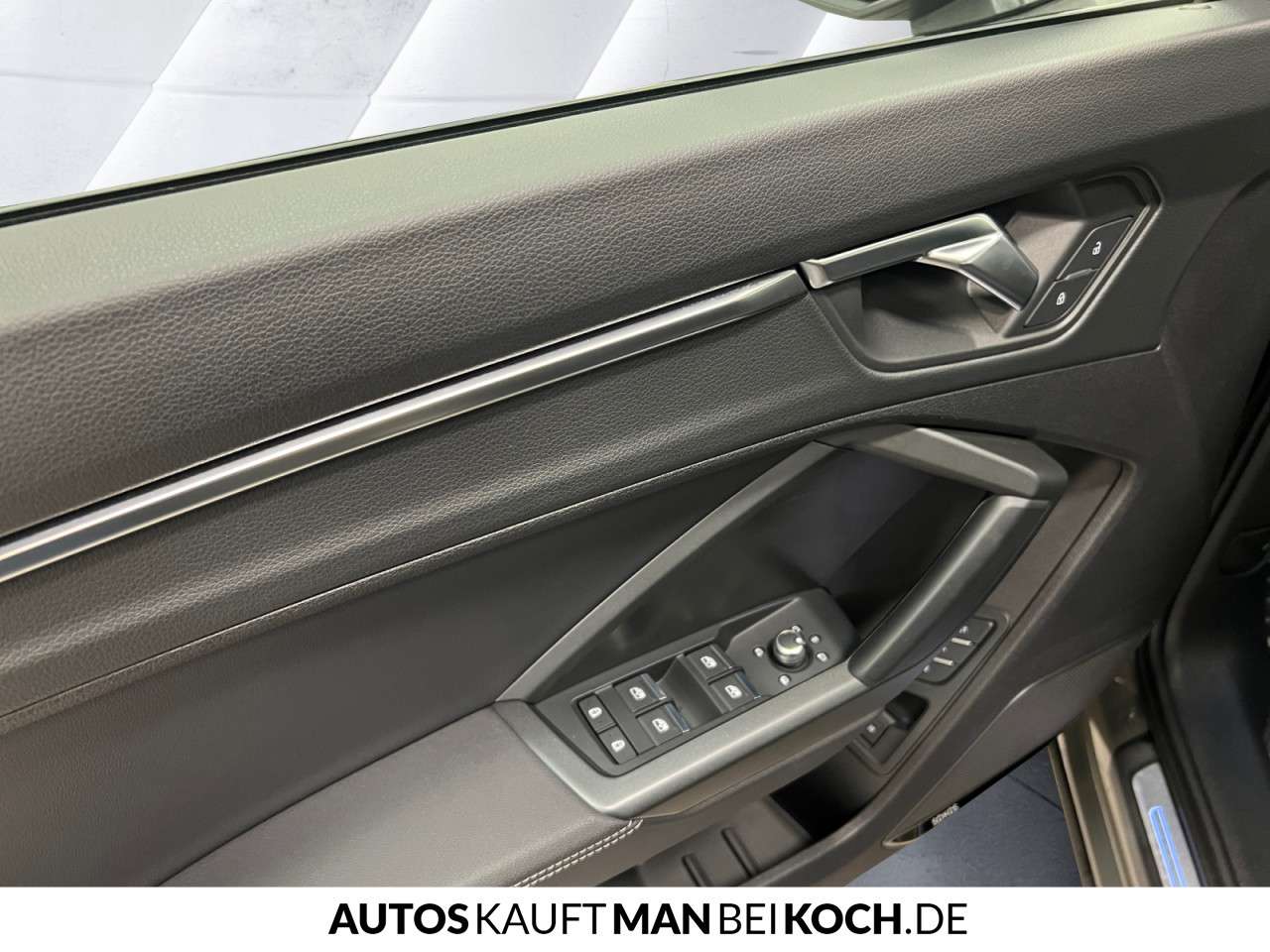 Fahrzeugbild eines Audi Q3