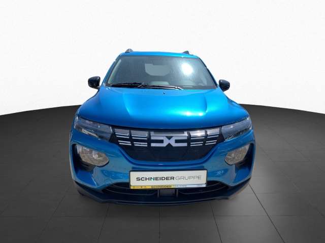 Fahrzeugbild eines Dacia Spring