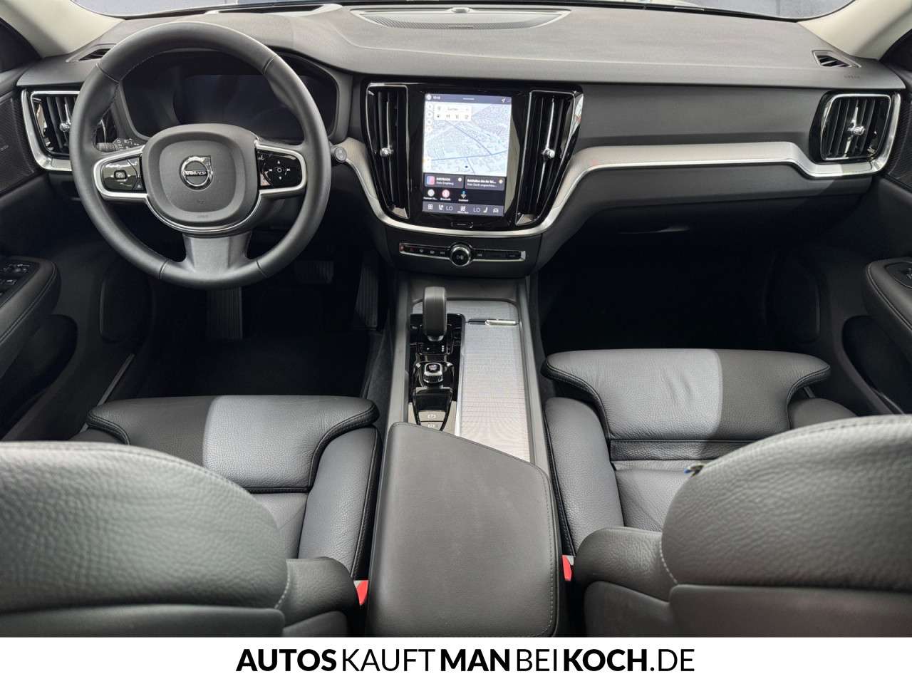 Fahrzeugbild eines Volvo V60