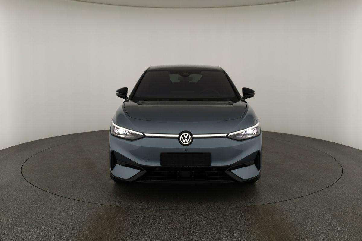 Fahrzeugbild eines Volkswagen ID.7
