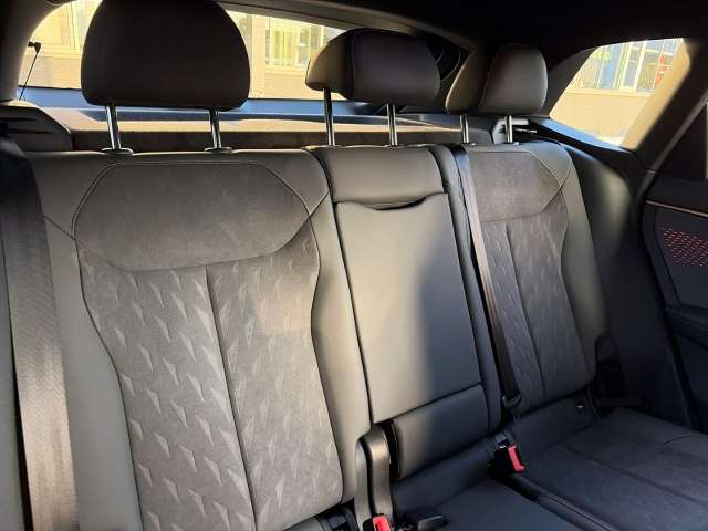 Fahrzeugbild eines CUPRA Terramar