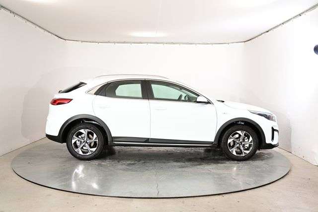 Fahrzeugbild eines Kia XCeed