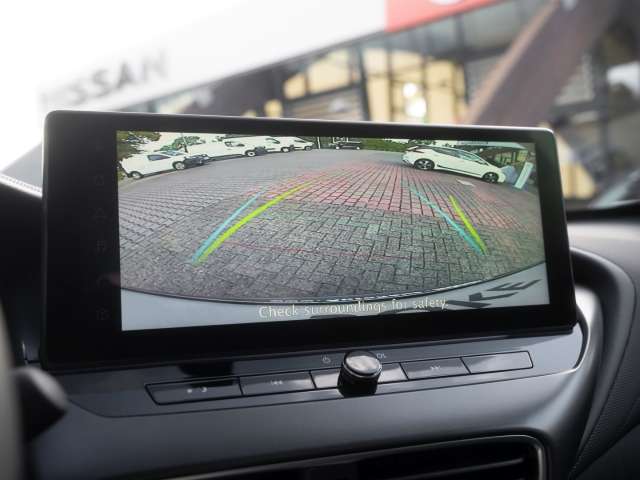 Fahrzeugbild eines Nissan JUKE