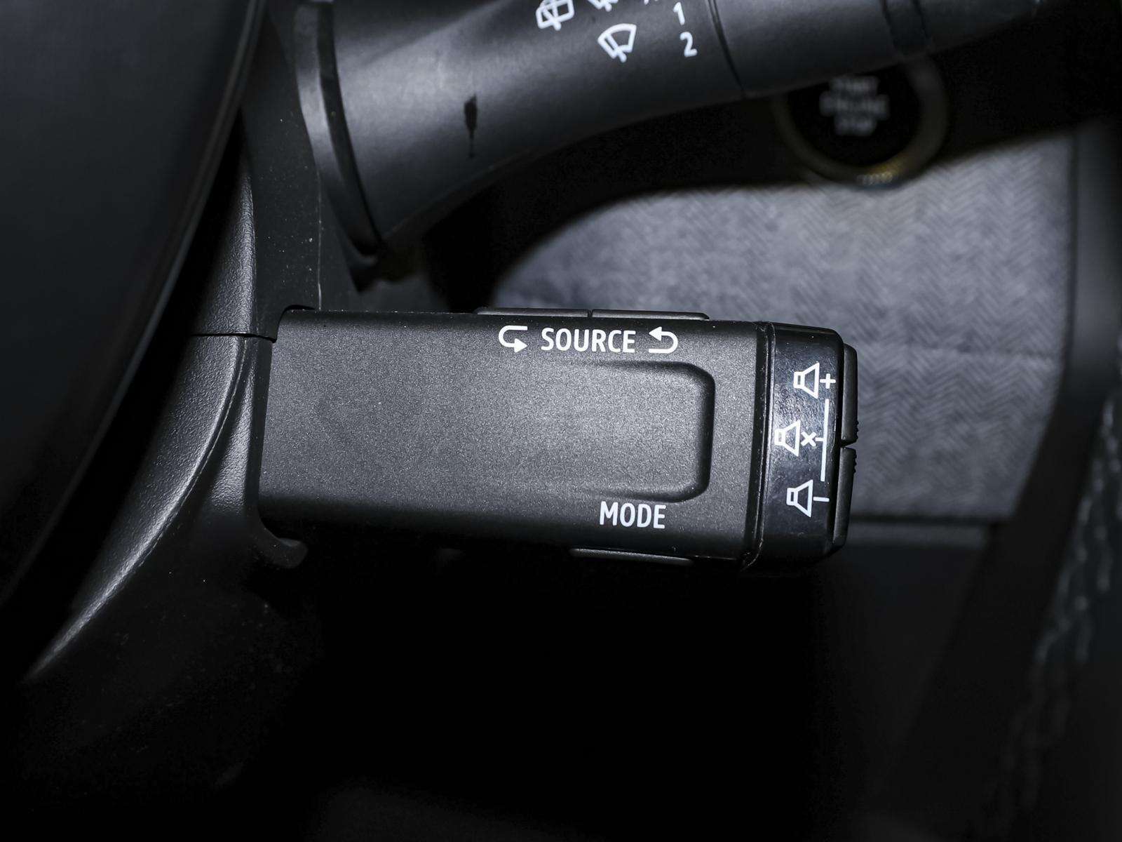 Fahrzeugbild eines Renault Clio