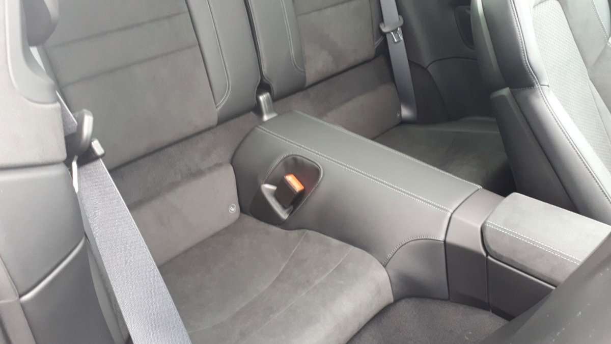 Fahrzeugbild eines Porsche 911