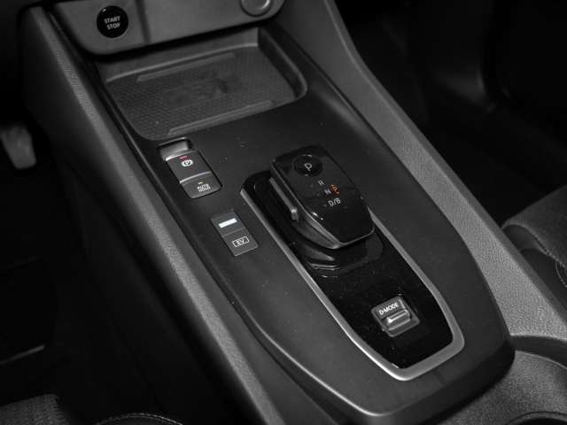Fahrzeugbild eines Nissan Qashqai