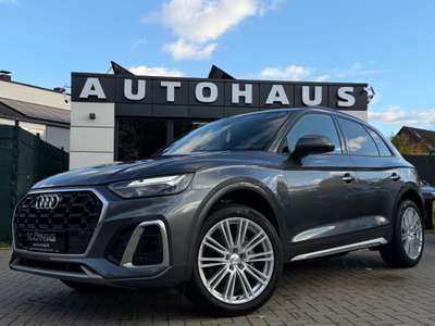 Bild Audi Q5