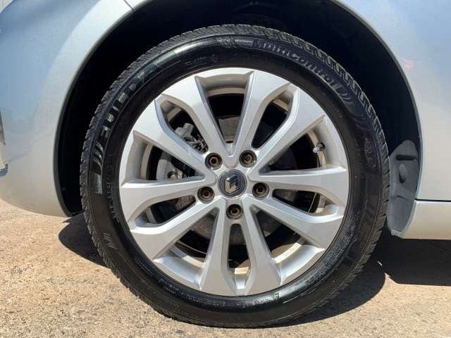 Fahrzeugbild eines Renault ZOE