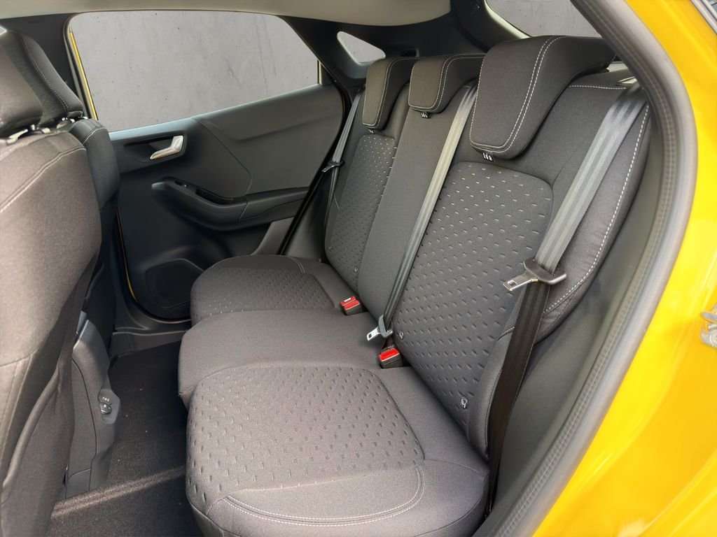 Fahrzeugbild eines Ford Puma