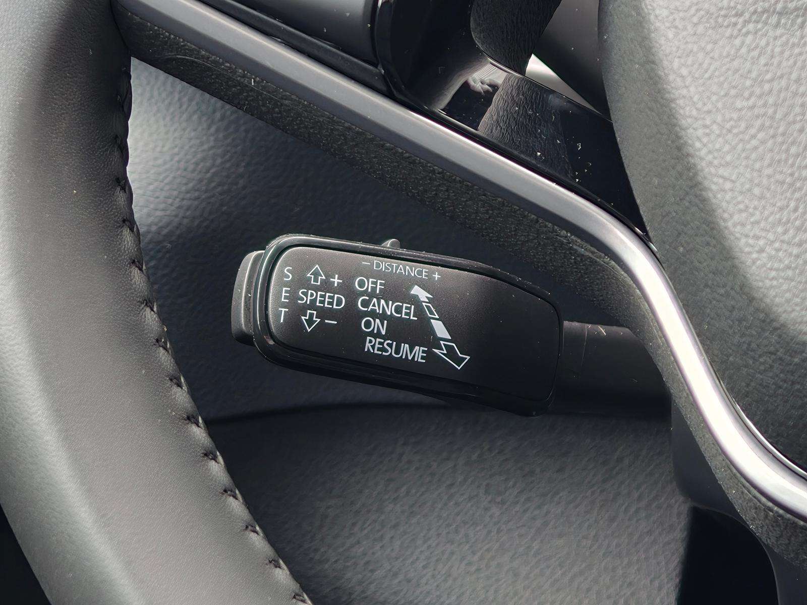 Fahrzeugbild eines Skoda Karoq