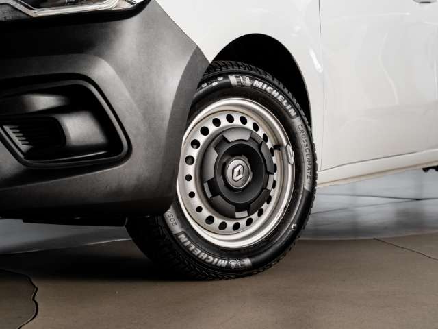 Fahrzeugbild eines Renault Kangoo