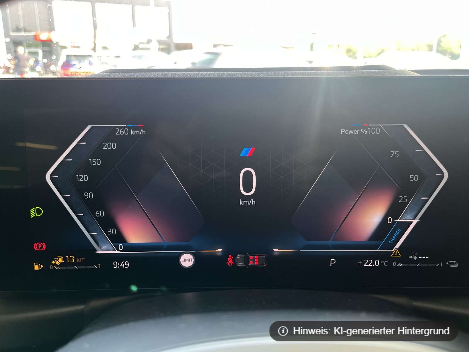 Fahrzeugbild eines BMW 3er-Reihe