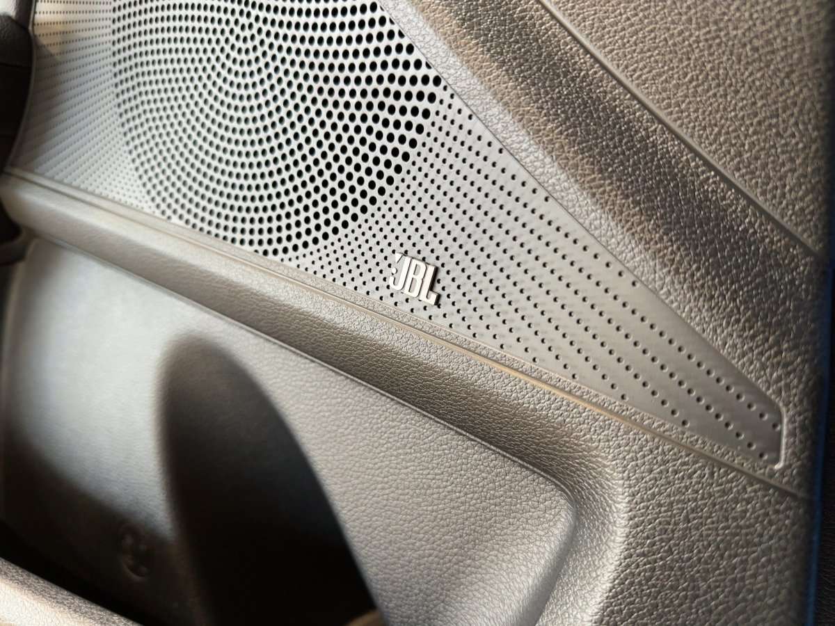 Fahrzeugbild eines Kia XCeed