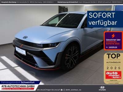 Bild Hyundai IONIQ 5