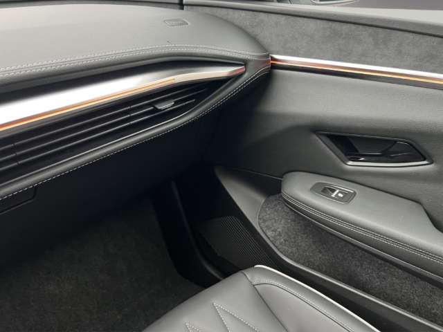 Fahrzeugbild eines Mitsubishi Eclipse Cross