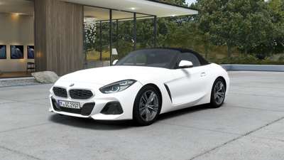 Bild BMW Z4