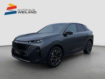 Bild Peugeot 3008