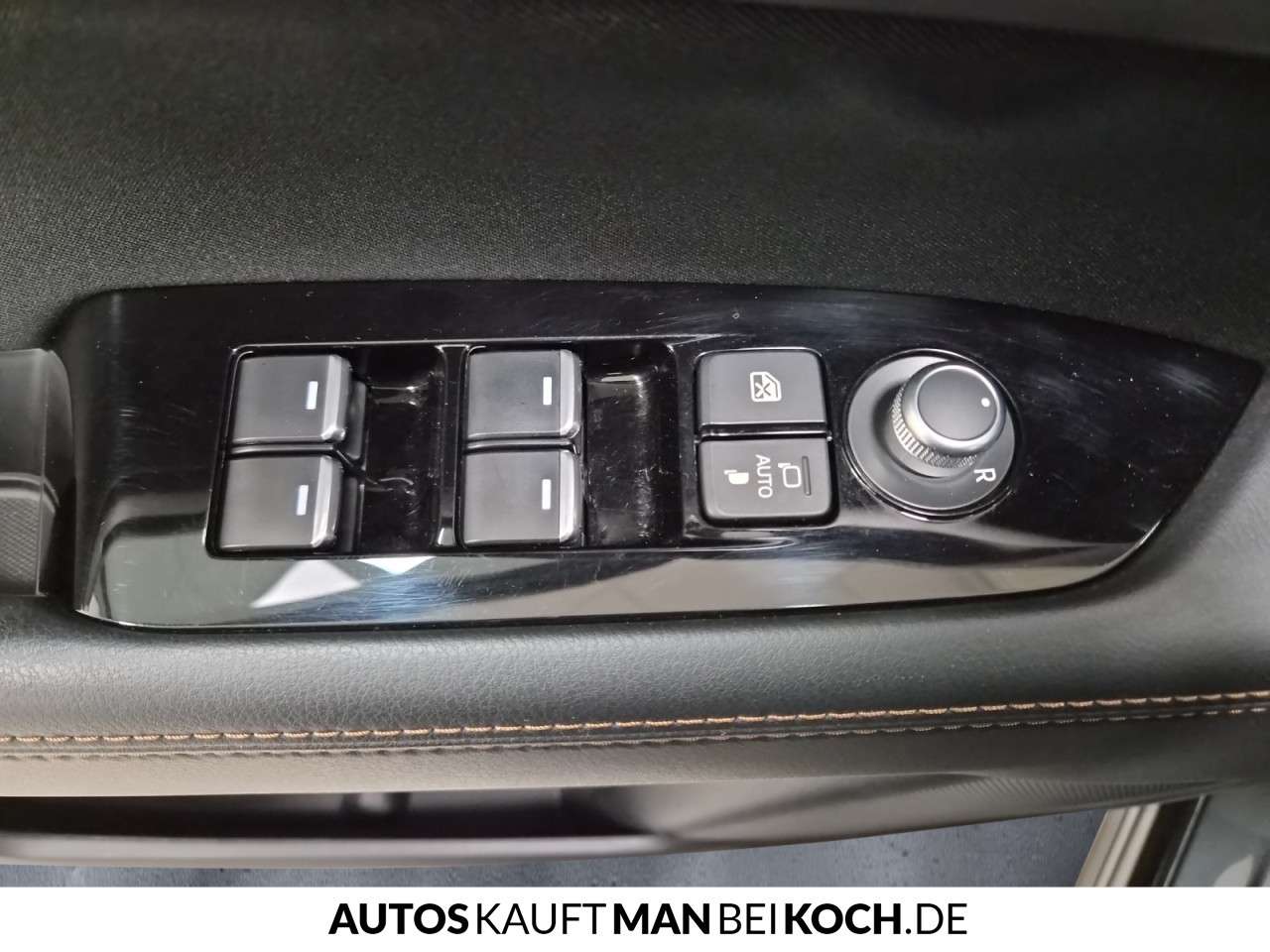 Fahrzeugbild eines Mazda CX-5