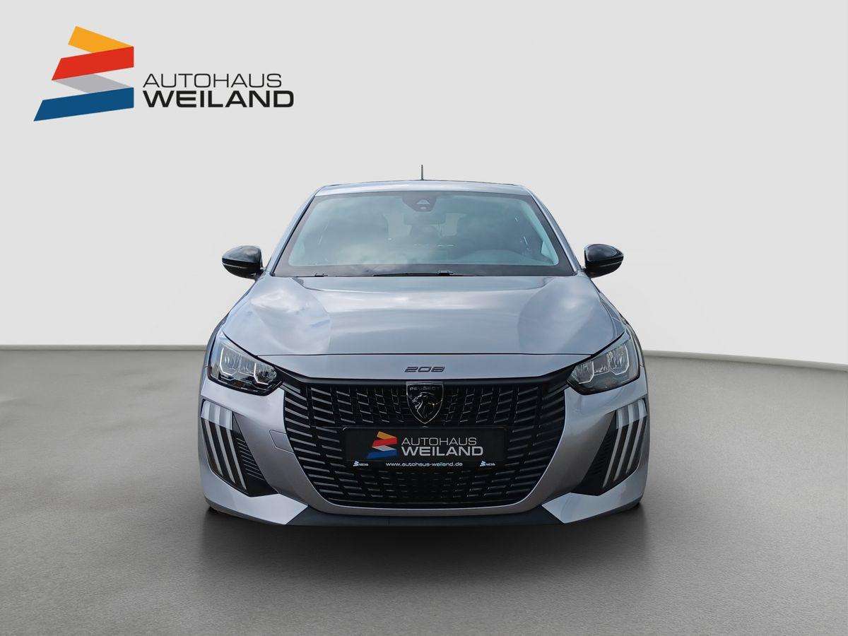 Fahrzeugbild eines Peugeot 208