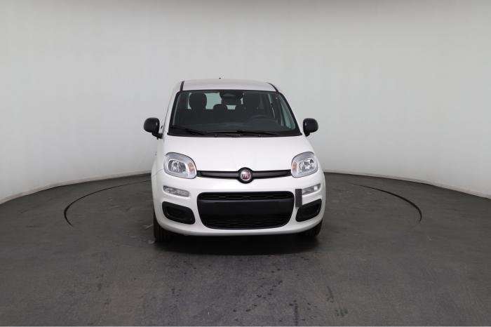 Fahrzeugbild eines Fiat Panda
