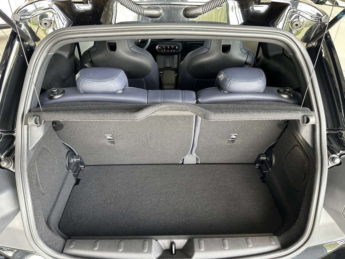 Fahrzeugbild eines MINI COOPER