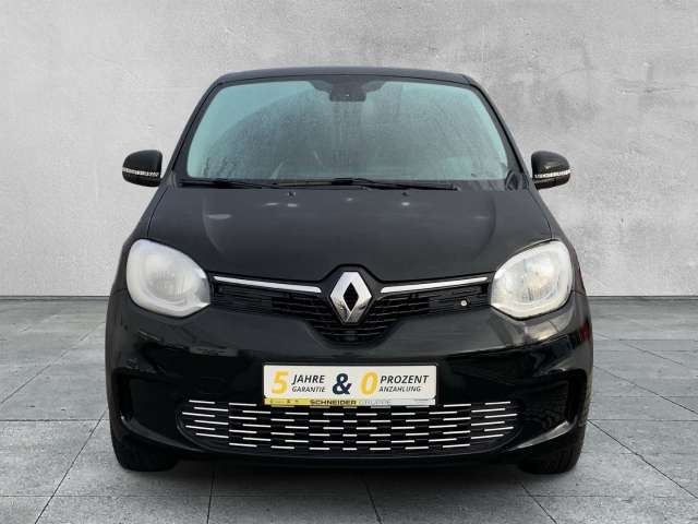 Fahrzeugbild eines Renault Twingo