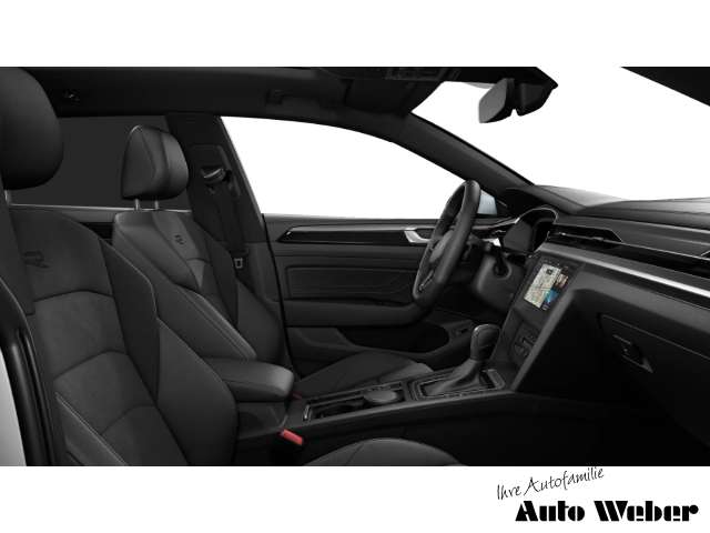 Fahrzeugbild eines Volkswagen Arteon