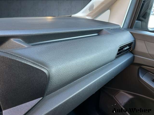 Fahrzeugbild eines Volkswagen Caddy